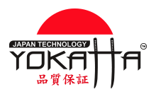 Yokatta