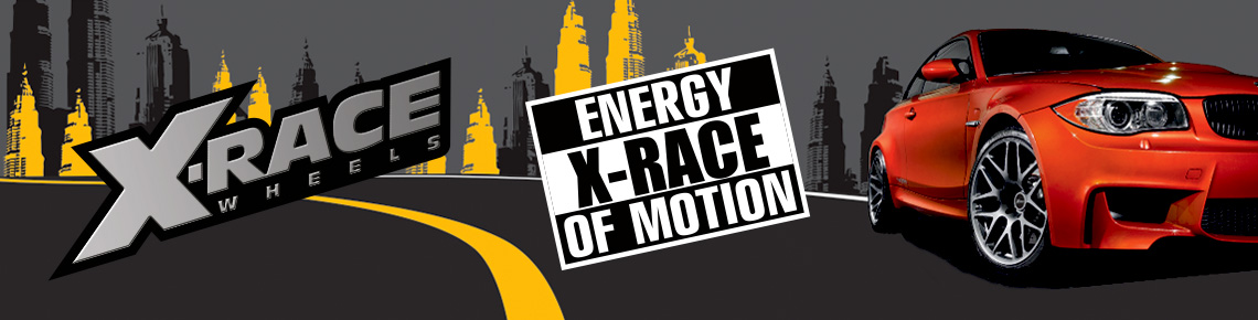 X-Race X-Race